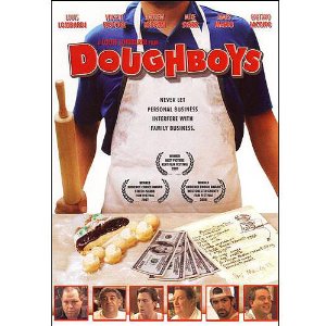 DOUGHBOYS/Doughboys [dvd]